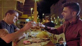 Seeing Palestinian Pain as Art at the Other Israeli Film Festival (Guest Blog)