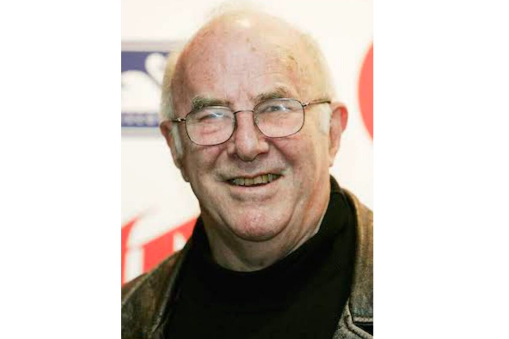 clive james obit