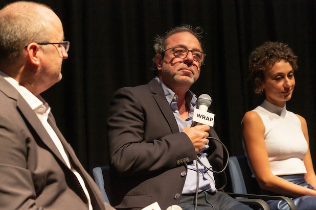 “Commitment Asli” film and Q&A with Director: Semih Kaplanoğlu and actress Kubra Kip