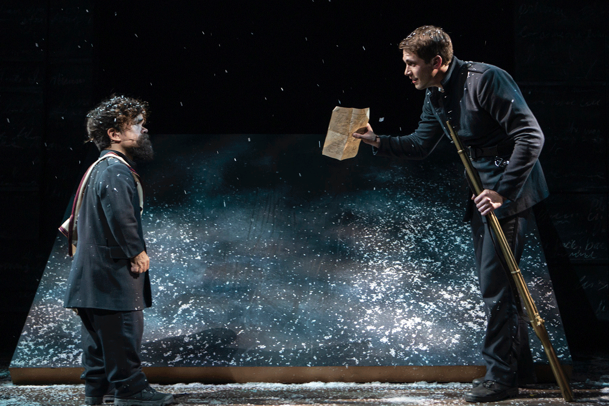 cyrano peter dinklage