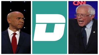 Bernie Sanders, Cory Booker Back Deadspin Staff After Mass Exodus