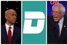 Bernie Sanders, Cory Booker Back Deadspin Staff After Mass Exodus