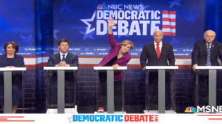 ‘SNL’ Spoofs Democratic Debate With All-Star Lineup of Will Ferrell, Maya Rudolph, Woody Harrelson and More (Video)