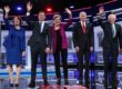 Democractic Debate