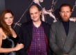 doctor sleep rebecca ferguson ewan mcgregor mike flanagan