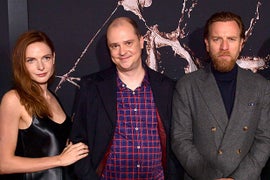 How ‘Doctor Sleep’ Star Ewan McGregor Overcame His Worries About Following ‘The Shining’