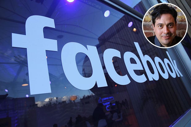 Former Facebook Product Manager Says Fears Over Political Ads Are Overhyped