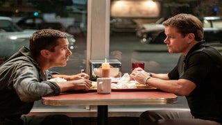 ‘Ford v Ferrari’ Film Review: Christian Bale and Matt Damon Drive Steady Through Underwritten Le Mans Tale