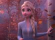 Frozen 2 Elsa