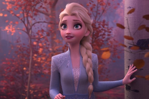 White Jay Franco Disney Frozen 2 Sister Dots 4 Piece Full Sheet Set 