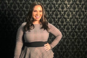 gloria calderon kellett