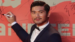Godfrey Gao, ‘Mortal Instruments: City of Bones’ Star, Dies at 35 on Reality TV Set