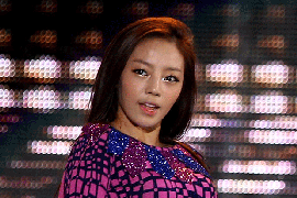 Goo Hara, Korean Pop Singer in Group Kara, Dies at 28