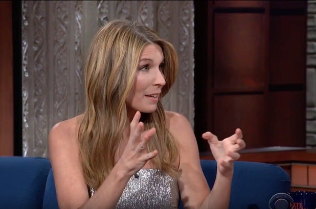Nicolle Wallace