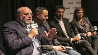 How ‘Incitement’ Director Didn’t Let the Assassin Become the Film’s Hero