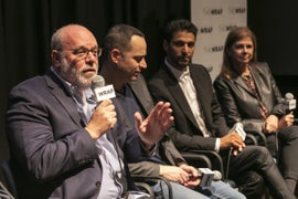 How ‘Incitement’ Director Didn’t Let the Assassin Become the Film’s Hero