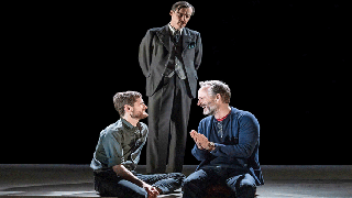 ‘The Inheritance’ Broadway Review: A Big Gay Mashup Offers Real Suds, Limp Toes