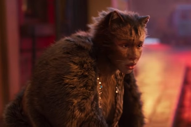 Cats Movie Cast Whos Playing Whom In Feline Feature From