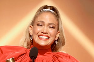 jennifer lopez Marry Me