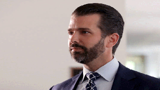 Donald Trump Jr: You Don’t Have to ‘Lose Gracefully’ in Politics (Video)
