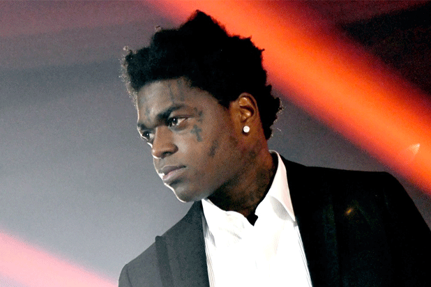 Kodak Black S New Song Tackles Trump Commuting His Prison Sentence