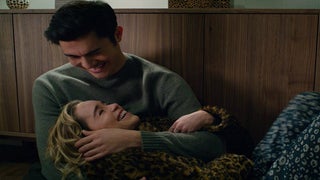 What You Need to Know About The Crazy ‘Last Christmas’ Twist Ending, Explained