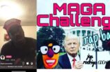 Maga Challenge