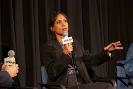 Director of ‘Atlantics’ On How She Merged Migration With Surrealism and Romance