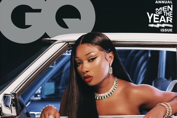 megan thee stallion gq megan thee stallion gq