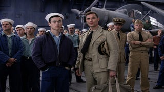 ‘Midway’ Film Review: Impressive Visuals Go to War With Spotty Writing