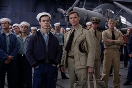 ‘Midway’ Film Review: Impressive Visuals Go to War With Spotty Writing