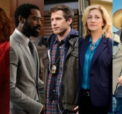 midseason winter premiere dates
