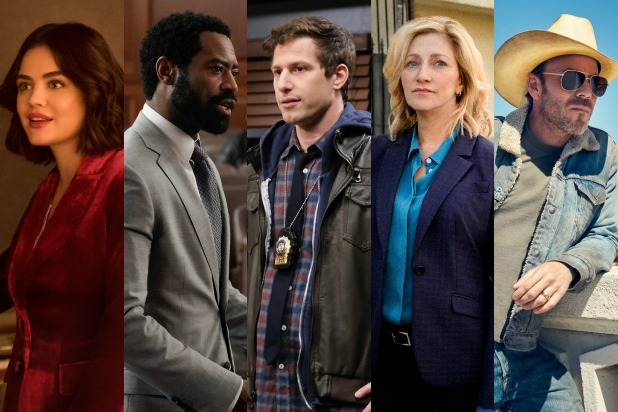 Midseason Tv 2020 List Of Premiere Dates For New And Returning Shows