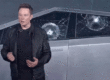 elon musk tesla cyber truck