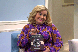 ‘SNL’: Yes, Farrow & Ball Is a Real (and Crazy Expensive) British Paint Company (Video)