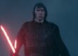 Star Wars Rise of Skywalker Kylo Ren Adam Driver