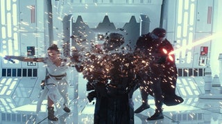 ‘Star Wars Episode IX: The Rise of Skywalker’ Film Review: Final Chapter Delivers the Goods, But It’s Slick and a Little Soulless