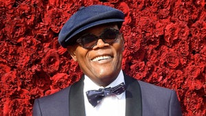 samuel l. jackson