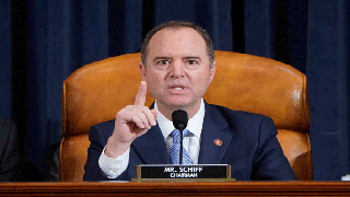 House Intelligence Committee Releases Trump Impeachment Report