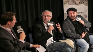 ‘Shindisi’ Director Dito Tsintsadze on Impact of Russo-Georgian War: ‘The Border Is Moving Meter by Meter’