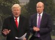 snl saturday night live alec baldwin donald trump will ferrell gordon sondland cold open