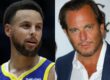 steph curry will arnett