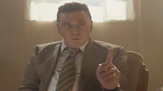 ‘The Irishman’: Here’s When to Take a Break From Watching 3.5 Hour Epic