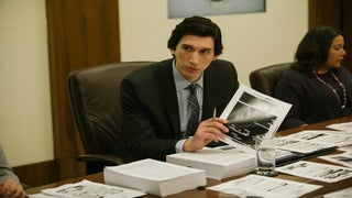 ‘The Report’ Film Review: Adam Driver Takes on the CIA in Real-Life Thriller