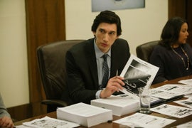 ‘The Report’ Film Review: Adam Driver Takes on the CIA in Real-Life Thriller