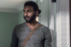 ‘Walking Dead’: What Just Happened With Siddiq and Dante