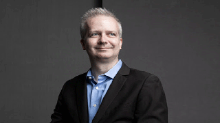 Thom Geier Steps Up to Become TheWrap Executive Editor