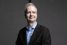 Thom Geier Steps Up to Become TheWrap Executive Editor
