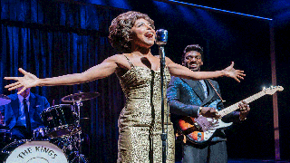 ‘Tina’ Broadway Review: Adrienne Warren Captures Tina Turner’s Distinctive Bray of a Voice