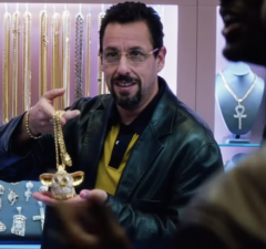 Uncut Gems